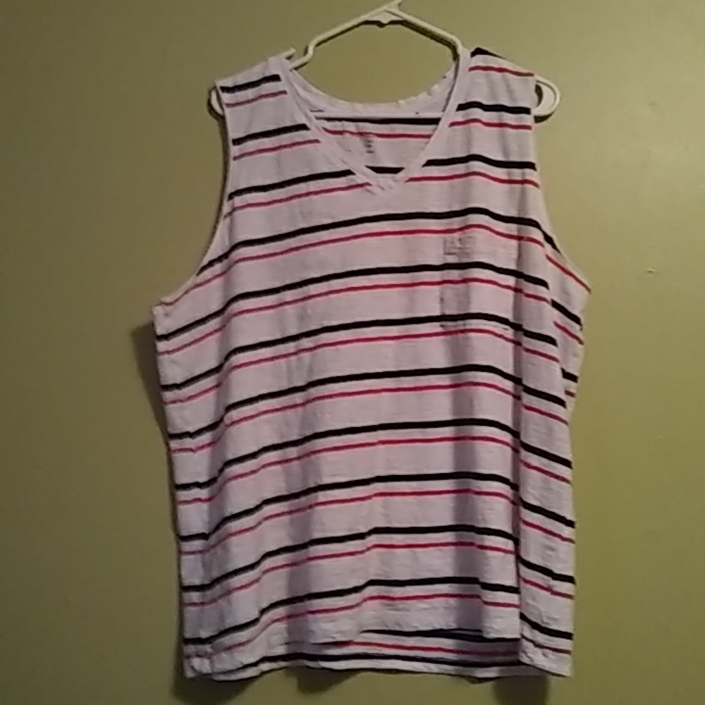 Women's tanktop